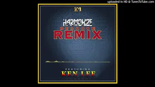 Bedroom Remix by Harmonize ft Ken Lee