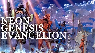 Neon Genesis Evangelion - Theatrical Trailer