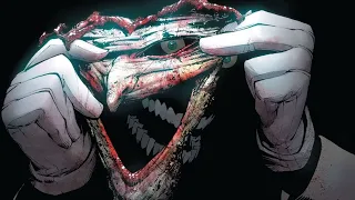 Top 10 Darkest DC Comics Moments That Left Us Speechless