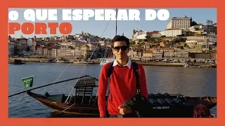 Viagem ao Porto - Quantos dias ficar e outras informações que precisa saber