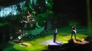 Black Sabbath - War Pigs/Into the Void - London, December 10, 2013