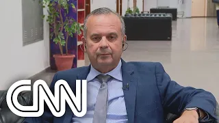 PL mira votos para Marinho no União Brasil e MDB | CNN 360º