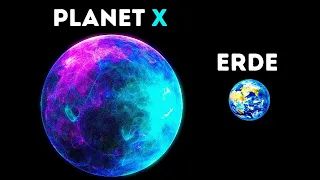 Dieser versteckte Planet X könnte unser neues Zuhause werden | Budget 2024