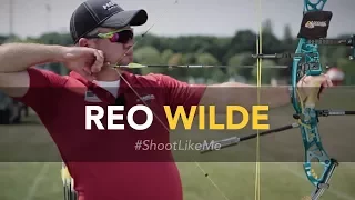 #ShootLikeMe: Reo Wilde – USA 🇺🇸 (S01E04)