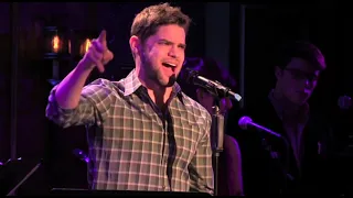 Best of Jeremy Jordan - Amazing Vocals Compilation