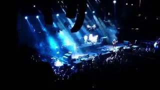 Tool Hooker with a penis live (Spokane 3/4/2014)