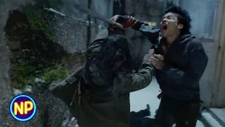 Club Fight | The Raid 2