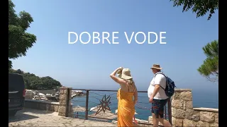 Montenegro  |  DOBRE VODE  |  2021