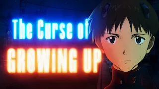The REAL Reason You Hate Shinji... Probably
