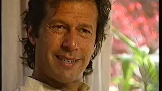 Imran Khan: Life After Cricket
