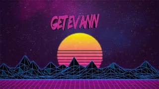getevann - I just died in your arms (RETROWAVE/SYNTHWAVE REMIX 2019)