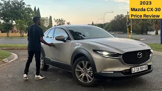 2023 Mazda CX-30 Price Review | Cost Of Ownership | Features | Practicality | Engine