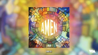 FRA! - Amen [Live] (Official Lyric Video)