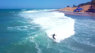 1st National Sri Lankan Surf Championship, series 3 (finals)