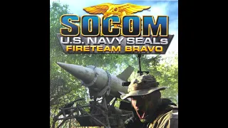 SOCOM: Fireteam Bravo All Crosstalk Mission Effects