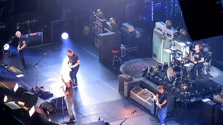 Pearl Jam-London's O2 Arena 2018