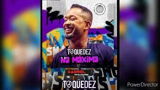 Toquedez - daqui pra sempre