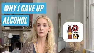 Why I gave up alcohol | A Psychologist’s journey and the surprising mental health benefits