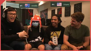 The Greatest Weekend in osu! History