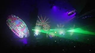 Tristan summer solstice live Amsterdam