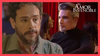 Jeremías le pone precio a su hija Lola | El amor invencible 1/5 | C-33