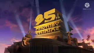 20th Century Studios turns into 95th Century Ultra