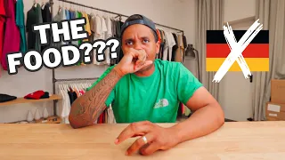 I ASKED AMERICANS WHAT THEY DISLIKE ABOUT LIFE IN GERMANY…WHAT THEY SAID SHOCKED ME!!!