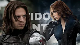 Black Widow & The Winter Soldier | Fan-trailer