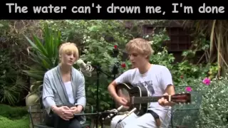 Johnny Flynn and Laura Marling - The Water (Chords & Lyrics)