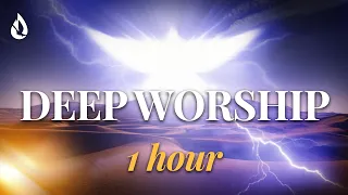 Time with the Holy Spirit | 1 Hour of Heavenly Instrumental Worship | Ambient Music for Prayer