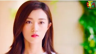 Korean Mix Hindi Song💕Kabhi Jo Badal Barse💓Korean Drama💓Sad school Love Story💞Japanese DramaÇin Klip