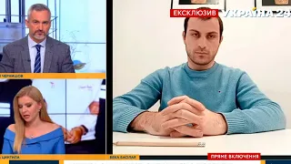 ⚡️ ЕКСКЛЮЗИВ! Вже видно, що Саакашвілі недобре – подробиці від адвоката / Україна 24