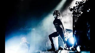 KAMELOT - Mindfall Remedy ft. Lauren Hart (Official Video)