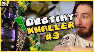 STREAMER hört mit DESTINY AUF! | RIESEN BOYKOTT & DRAMA wegen SONNENWENDE EVENT | Destiny 2 deutsch