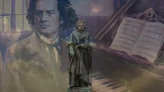 Hero's Destiny: A Tribute to Beethoven's 250th Anniversary by Ning Zhang