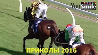 Лучшие Приколы 2016, #123 Смотреть видео приколы 2016 лучшее Смешное видео новое 2016