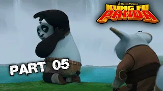 Kung Fu Panda Game Play Part 5, Walkthrough, TM Gaming, Gameplay, No Commentary, xbox, pc, ps2, ps3