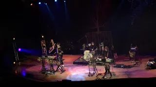 Frou Frou - 'Let Go' - Town Hall - NYC - 5/7/19