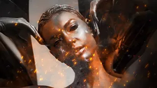 SICK INDIVIDUALS - Flame ft. Ekko (Official Music Video)