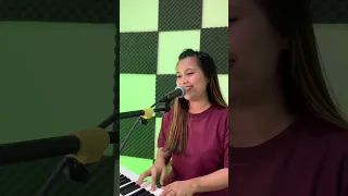 I'm Alive - Céline Dion ( cover by Nia Tobing )