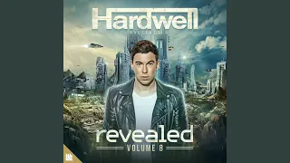 Hardwell presents Revealed Vol. 8 (Full Continuous DJ Mix)