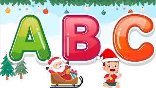 ABC song | Phonics Song | Numbers song  | Colors song | Christmas song