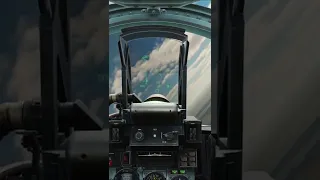 DCS #shorts Amazing Su 27 Shot