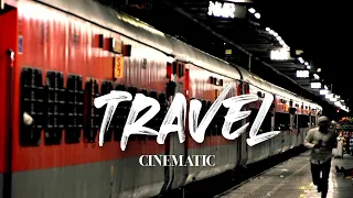 Travel Cinematic Short Video | Train Cinematic | #cinematic #edit #cinematography