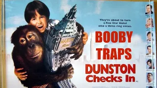 Dunston Checks In Booby Traps Montage (Music Video)