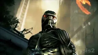 Crysis 2 Edit (ONIMXRU x SMITHMANE "SHADOW)