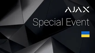 Ajax Special Event 2021