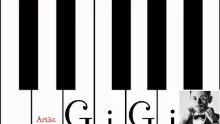 GiGi PianoMan  -  Truly Inspirational Wonder