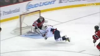 Alex Ovechkin's 53 Goals In 2014-15 (HD)