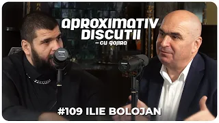 Ilie Bolojan:"Capitala trebuie sa iasa dintr-o ipocrizie politica!" | Aproximativ Discutii cu Gojira